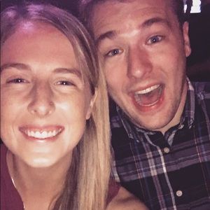 Meet your Posher, Kelsey